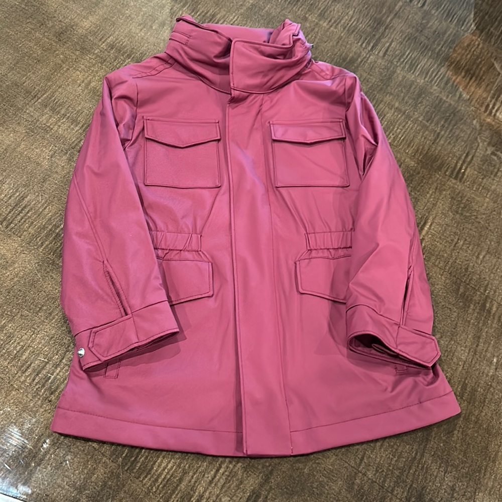 Loro Piana kids jacket